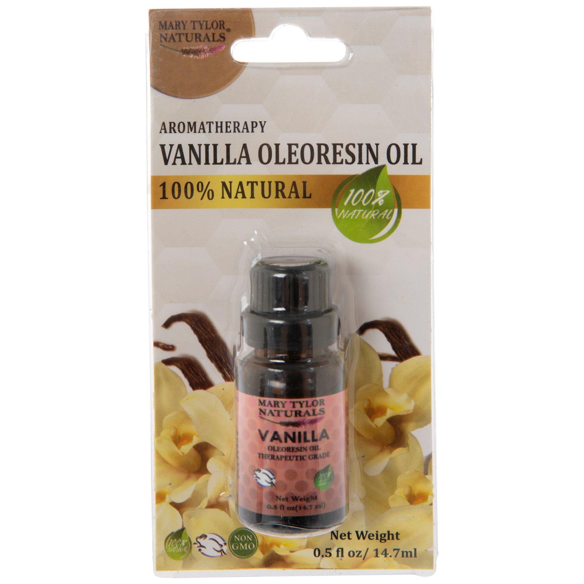 Vanilla Oleoresin Oil | Hobby Lobby | 1443902