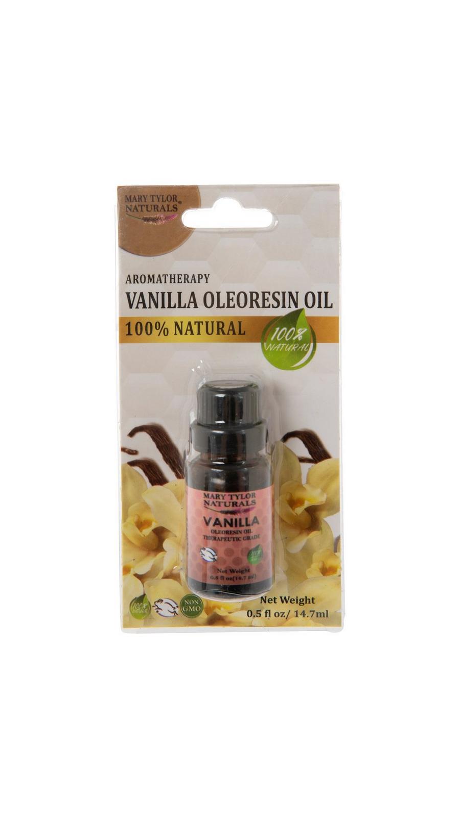 Vanilla Oleoresin Oil | Hobby Lobby | 1443902