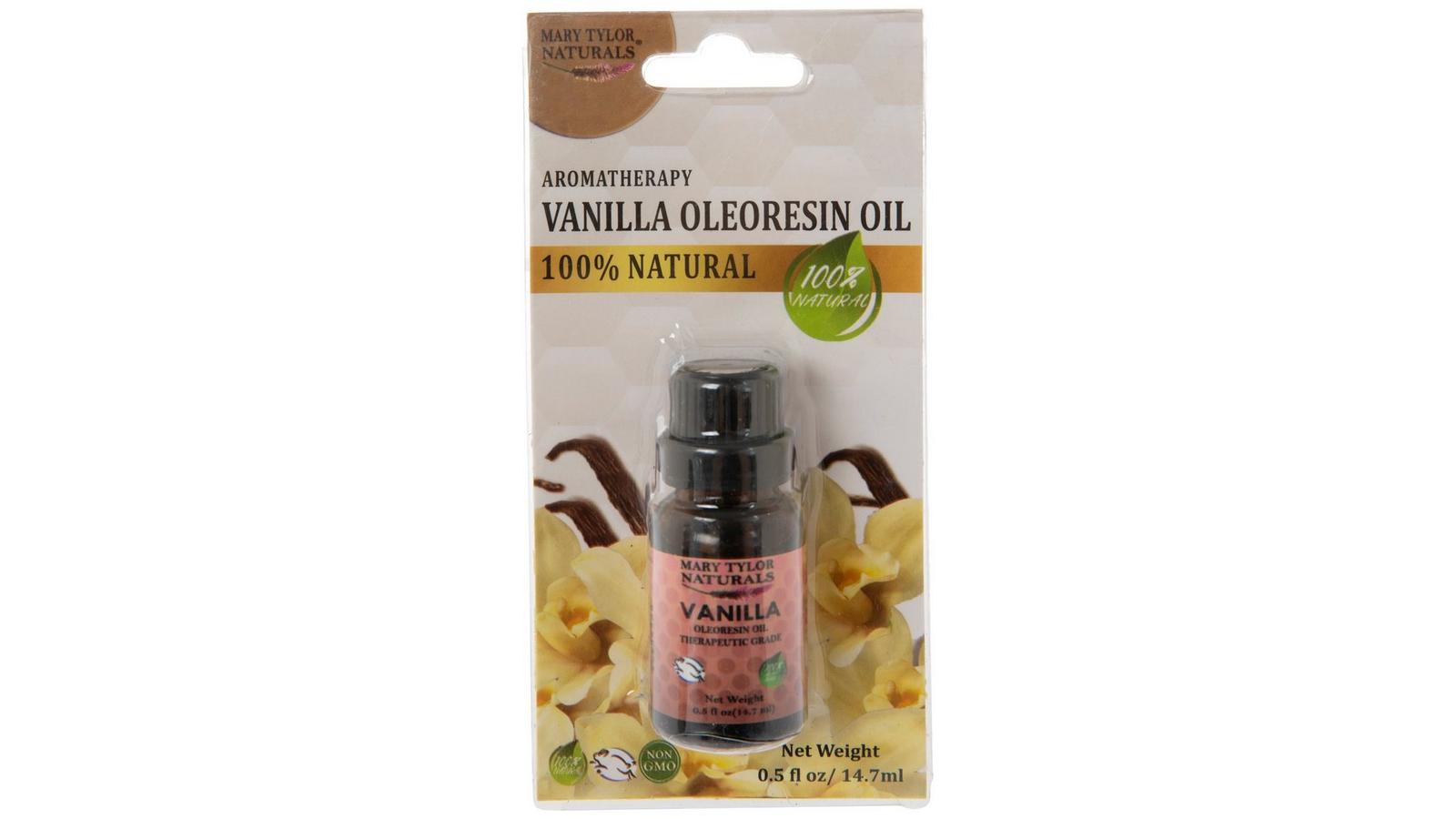 Vanilla Oleoresin Oil | Hobby Lobby | 1443902