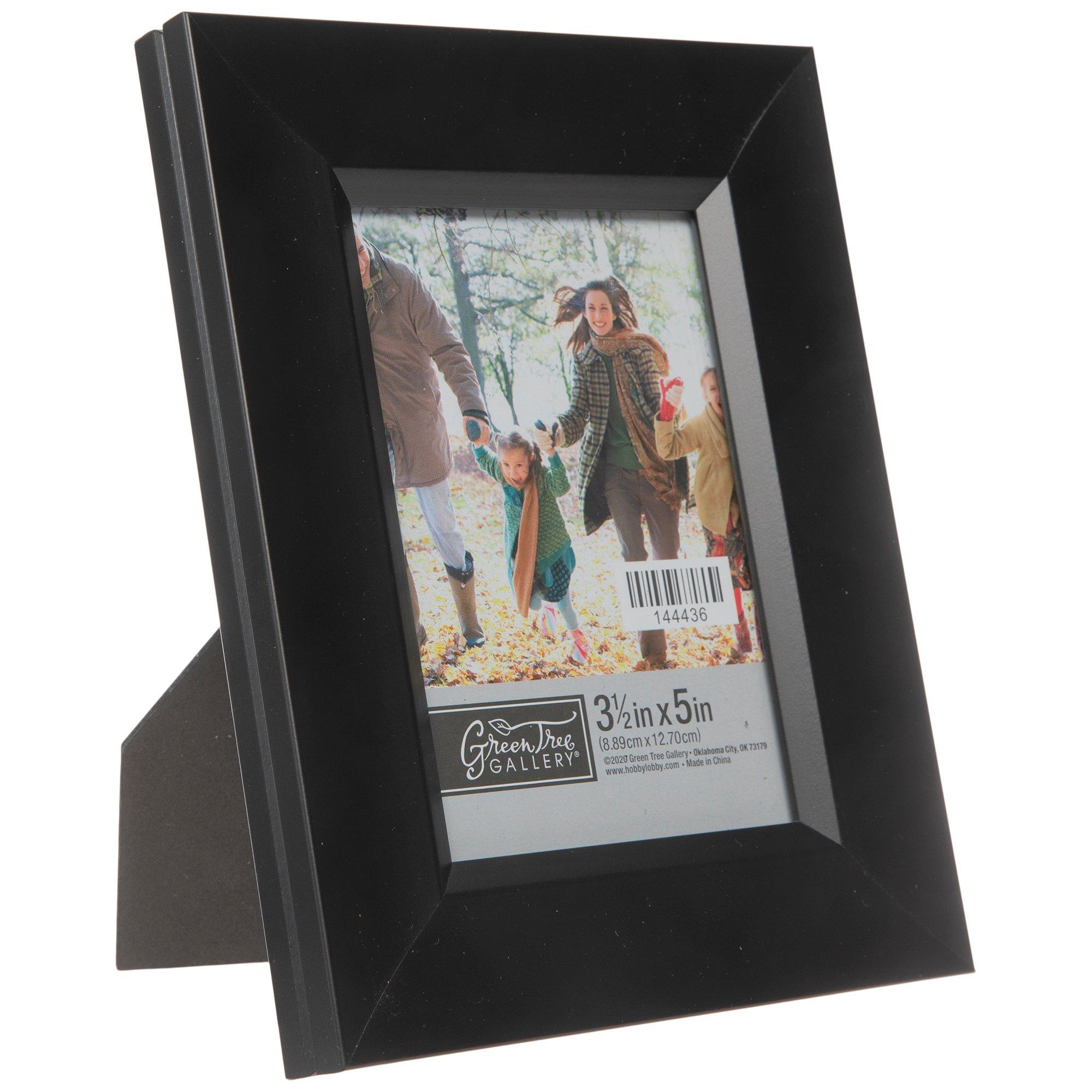 Black Scoop Frame | Hobby Lobby | 144436