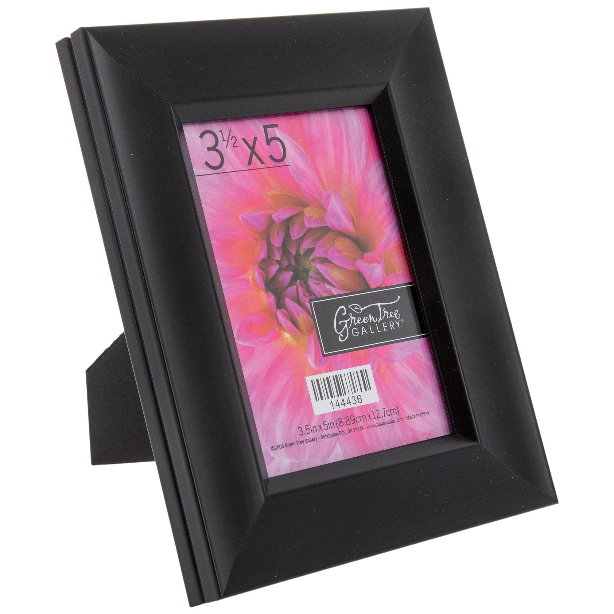 Black Scoop Frame Hobby Lobby 144436