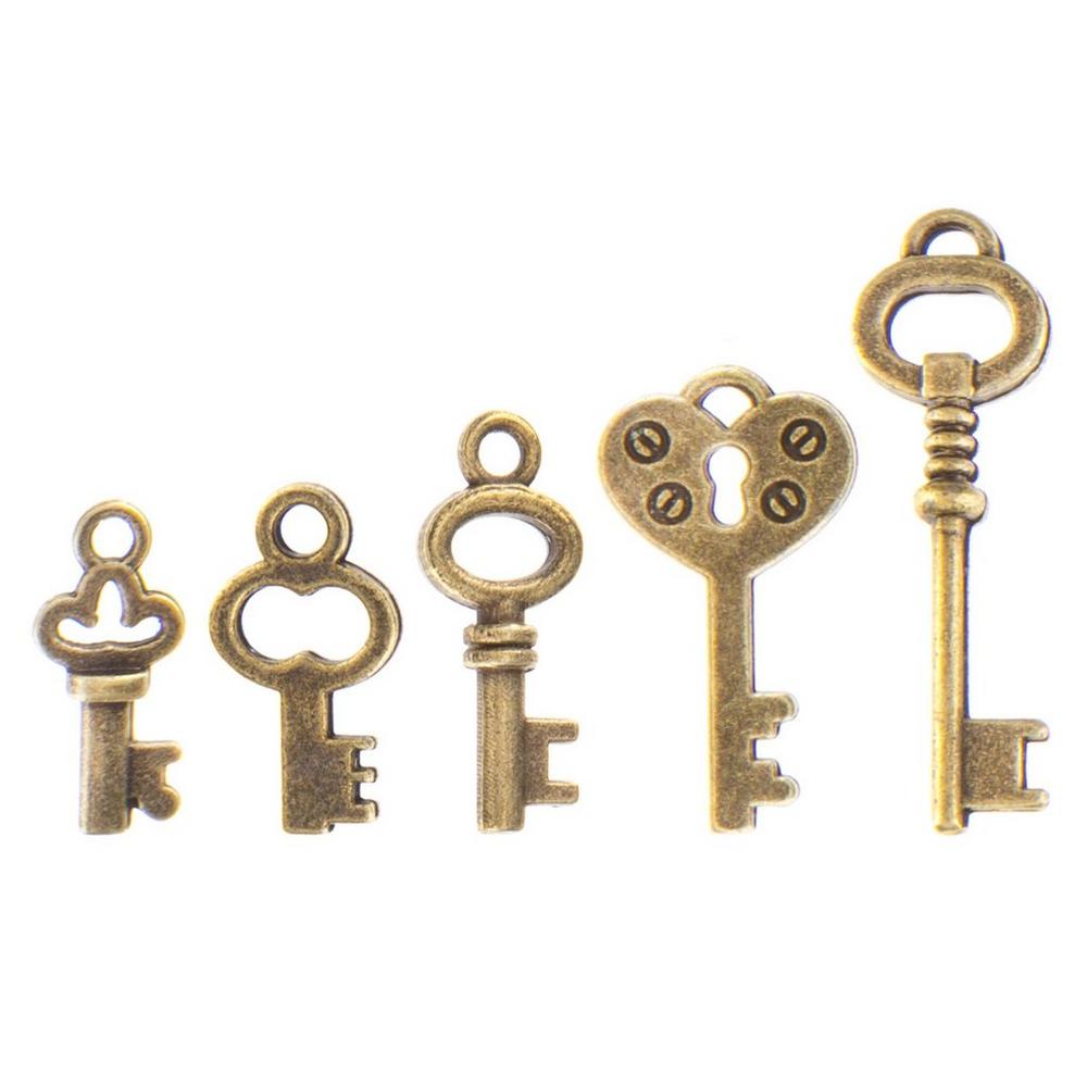 小物 L'Appartement GOOD GRIEF!  KEY CHARM GOODGRIEF!/グッド グリーフ】Traffic KeyRing S（その他