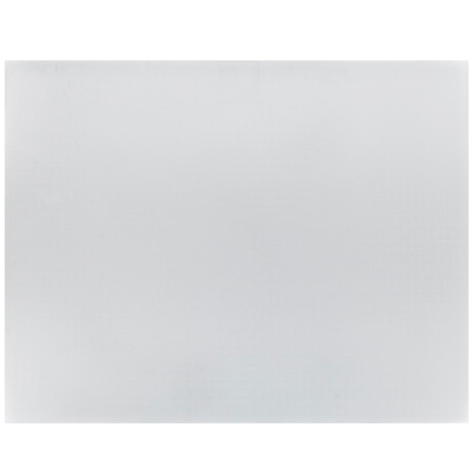Grid Poster Board 22" x 28" Hobby Lobby 1446863