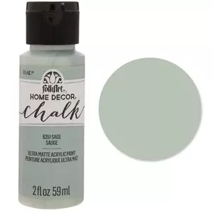 Waverly Inspirations Chalk Paint Wax, Ultra Matte, Antique, 8 fl