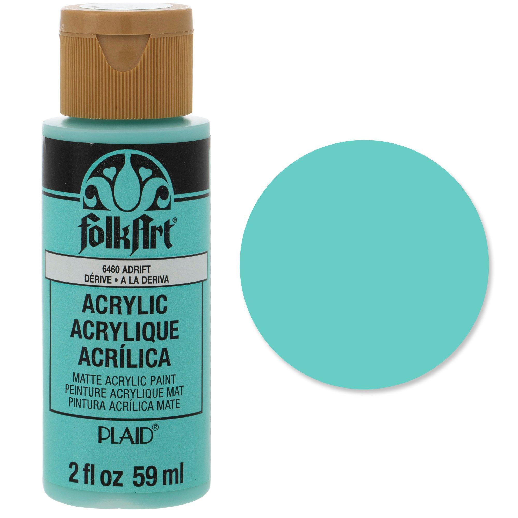 FolkArt Acrylic Paint Hobby Lobby 1447887   1447887 80822683 IMGSET