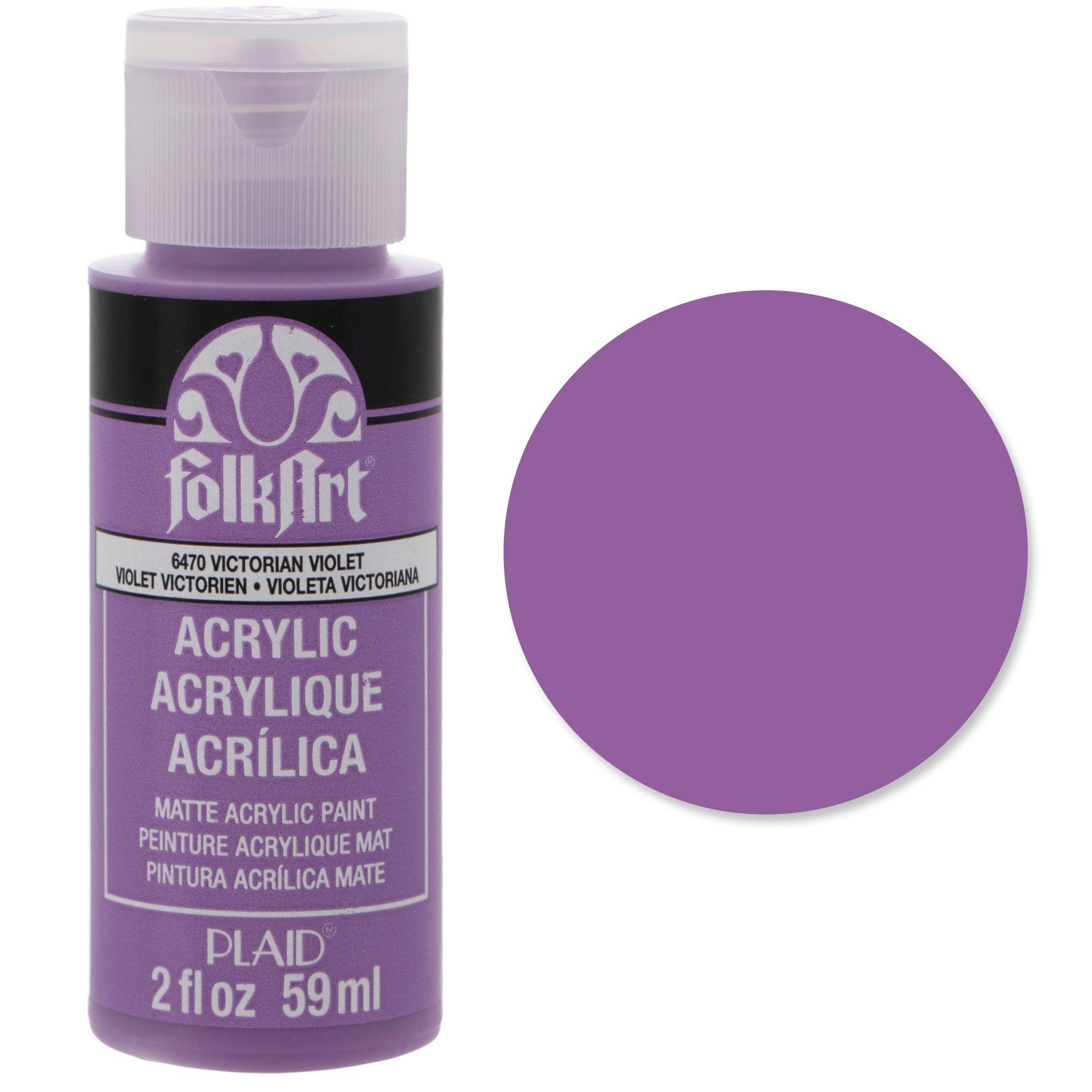 FolkArt Acrylic Paint Hobby Lobby 1447911
