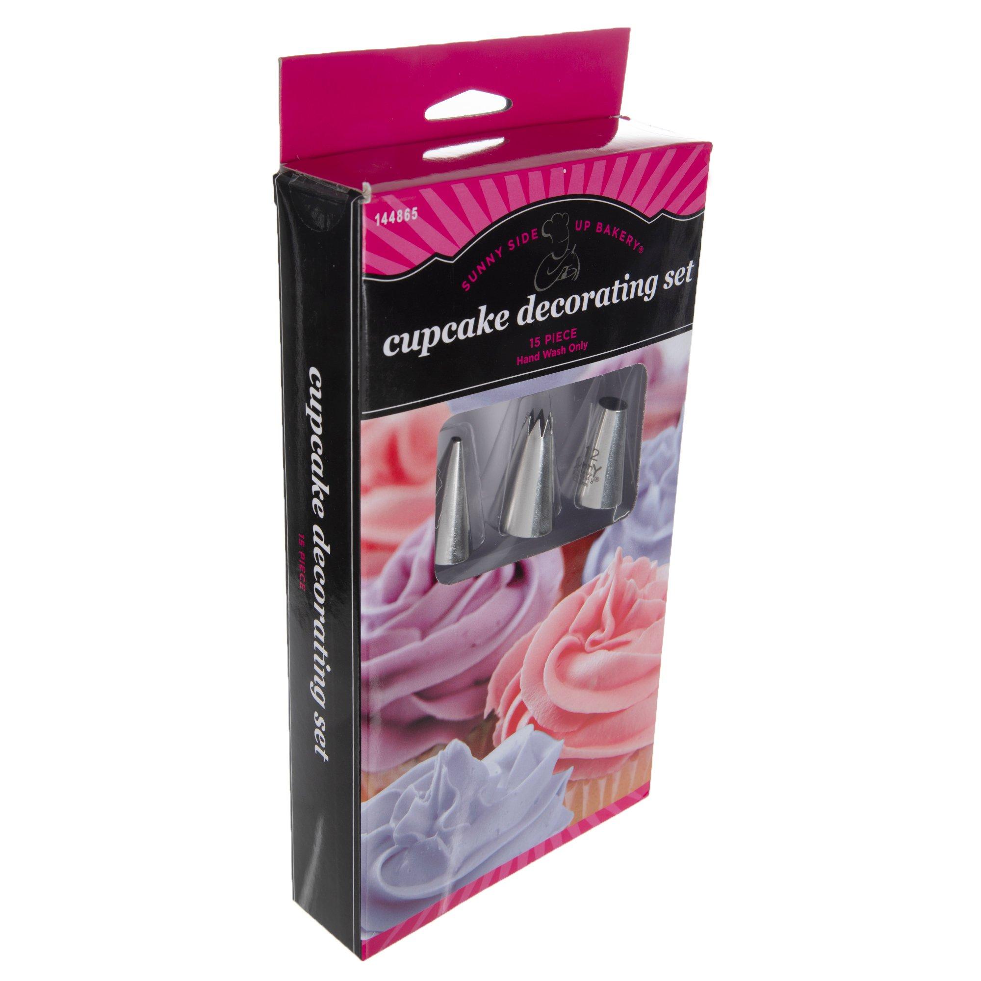 Cupcake Decorating Tools Hobby Lobby 144865