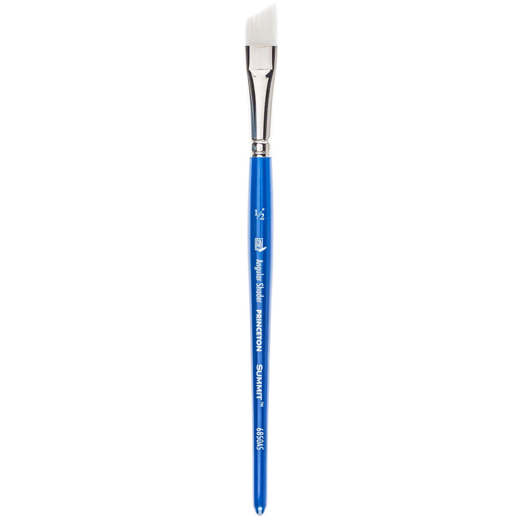 Summit Angle Shader Paint Brush Hobby Lobby 1448703