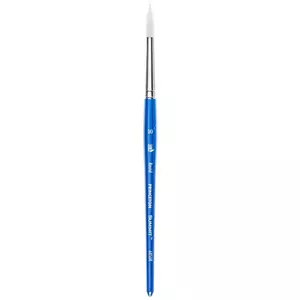 Buy SILICONE BRUSHES HARD TIP MEDIUM (5 SILICONE PENCILS) online for 5,95€
