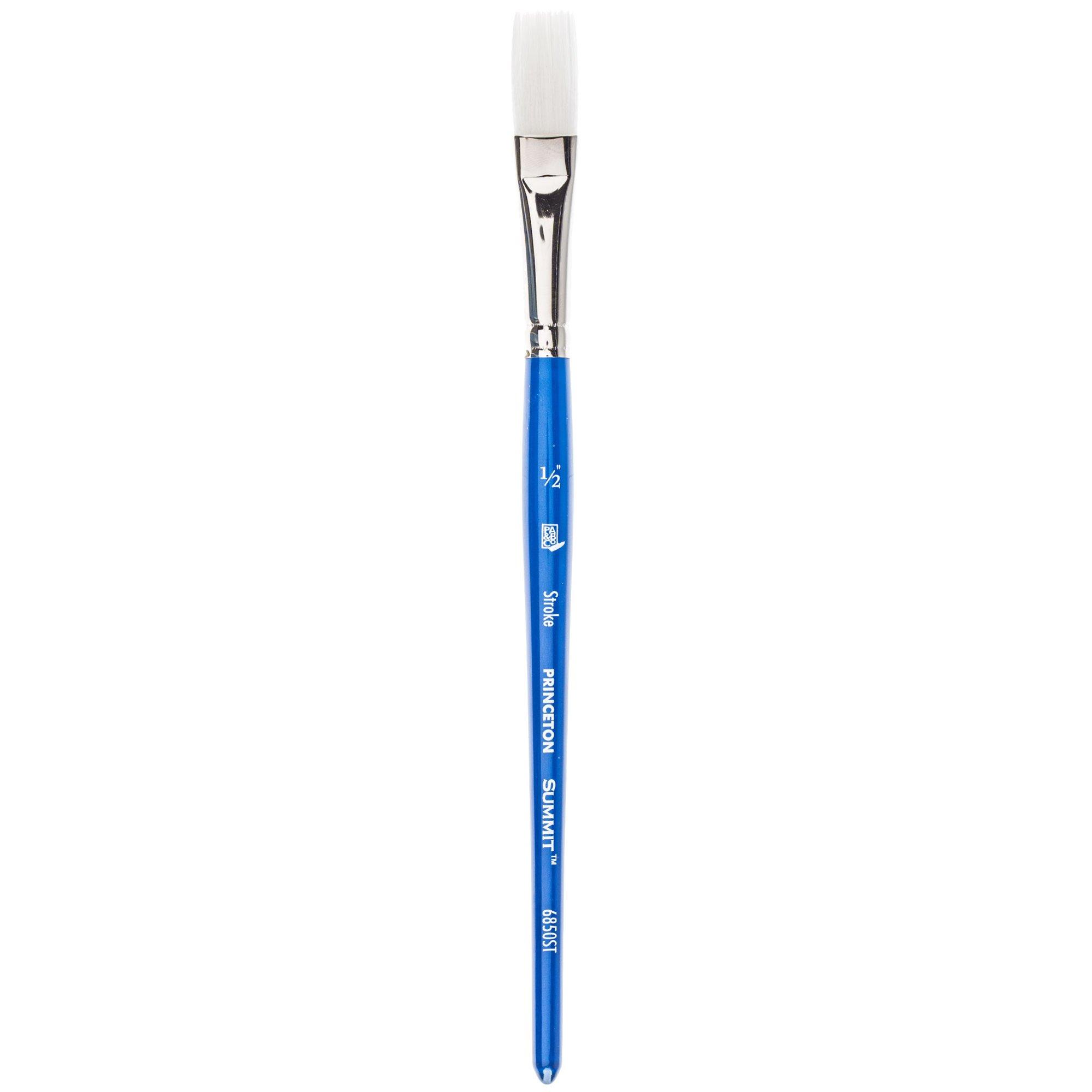 Summit Stroke Paint Brush Hobby Lobby 1448919
