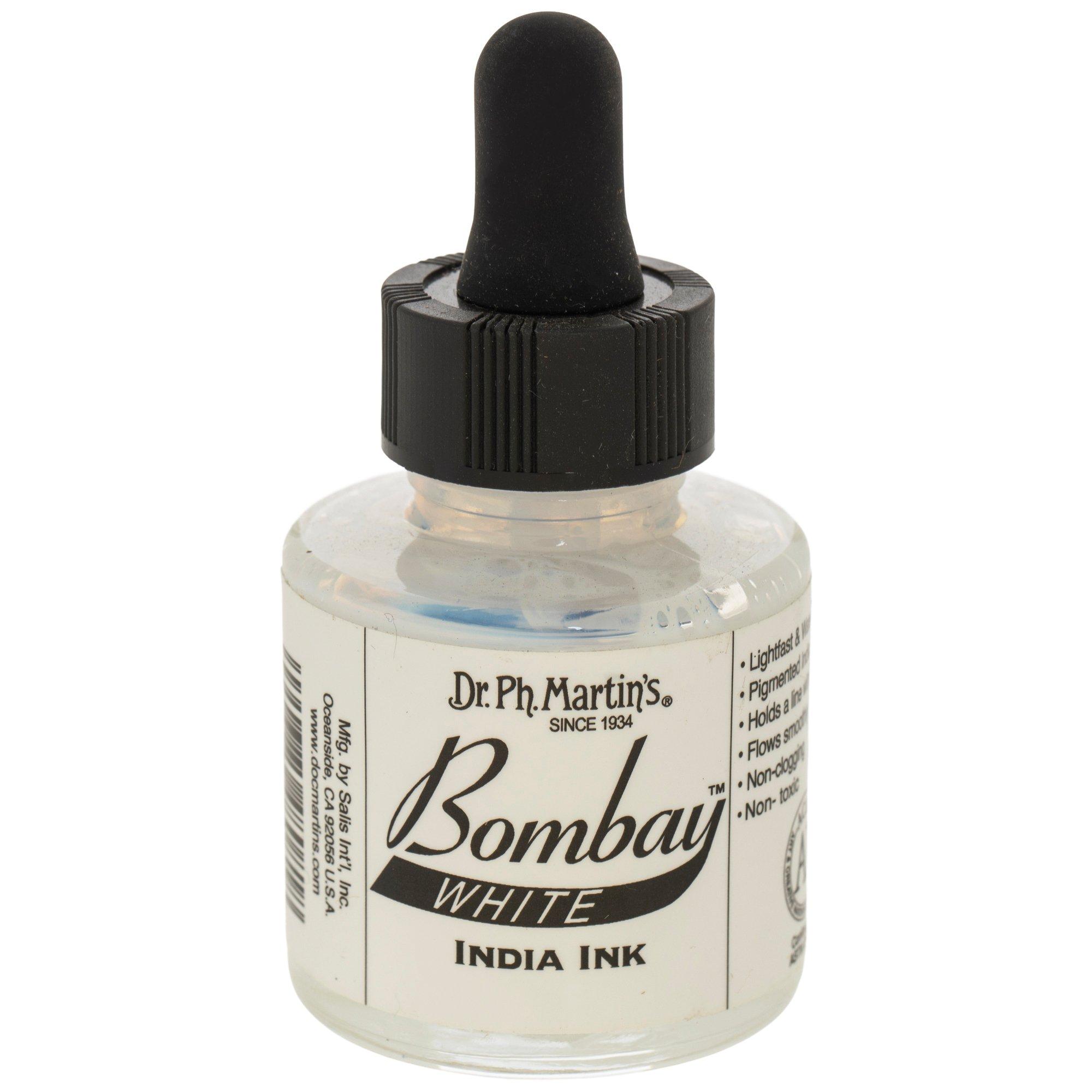 Dr. Ph. Martin's Bombay India Ink Hobby Lobby 145037
