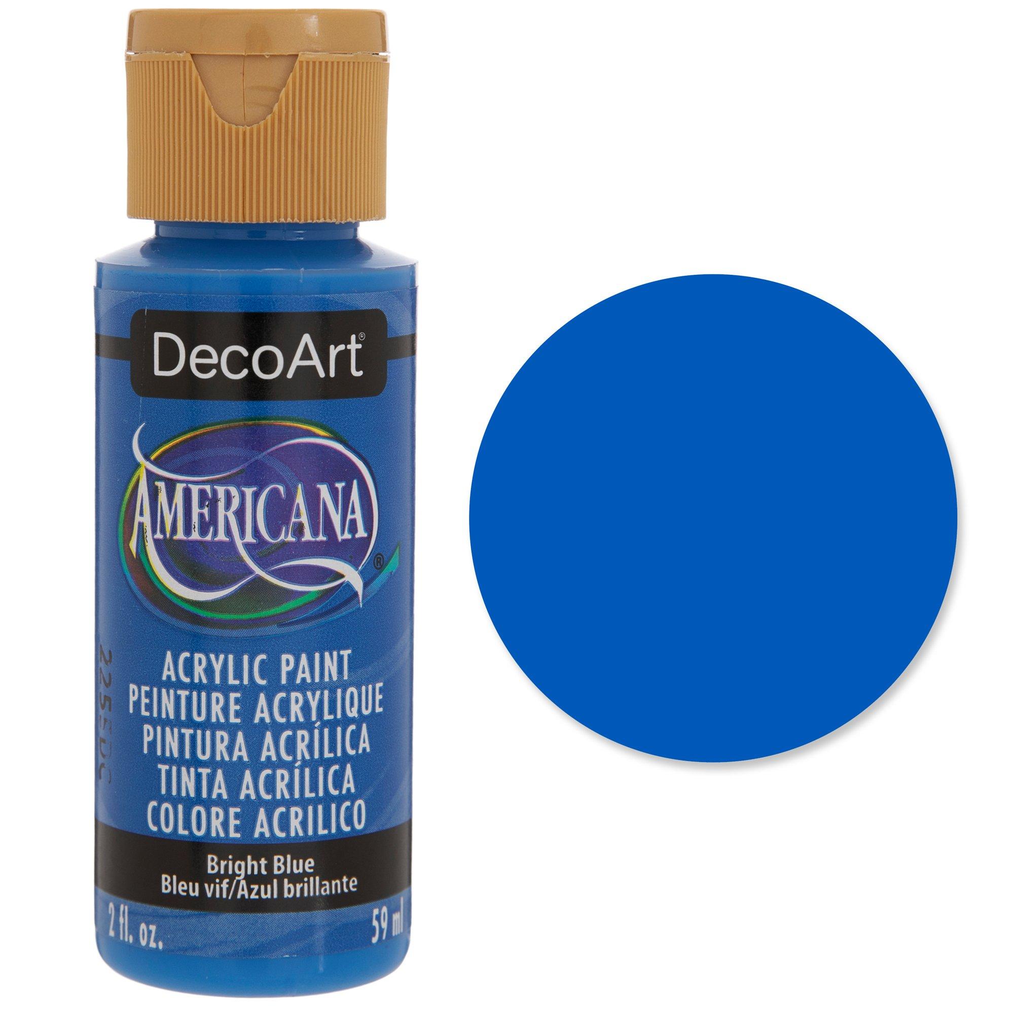 Americana Acrylic Paint Hobby Lobby 1450527