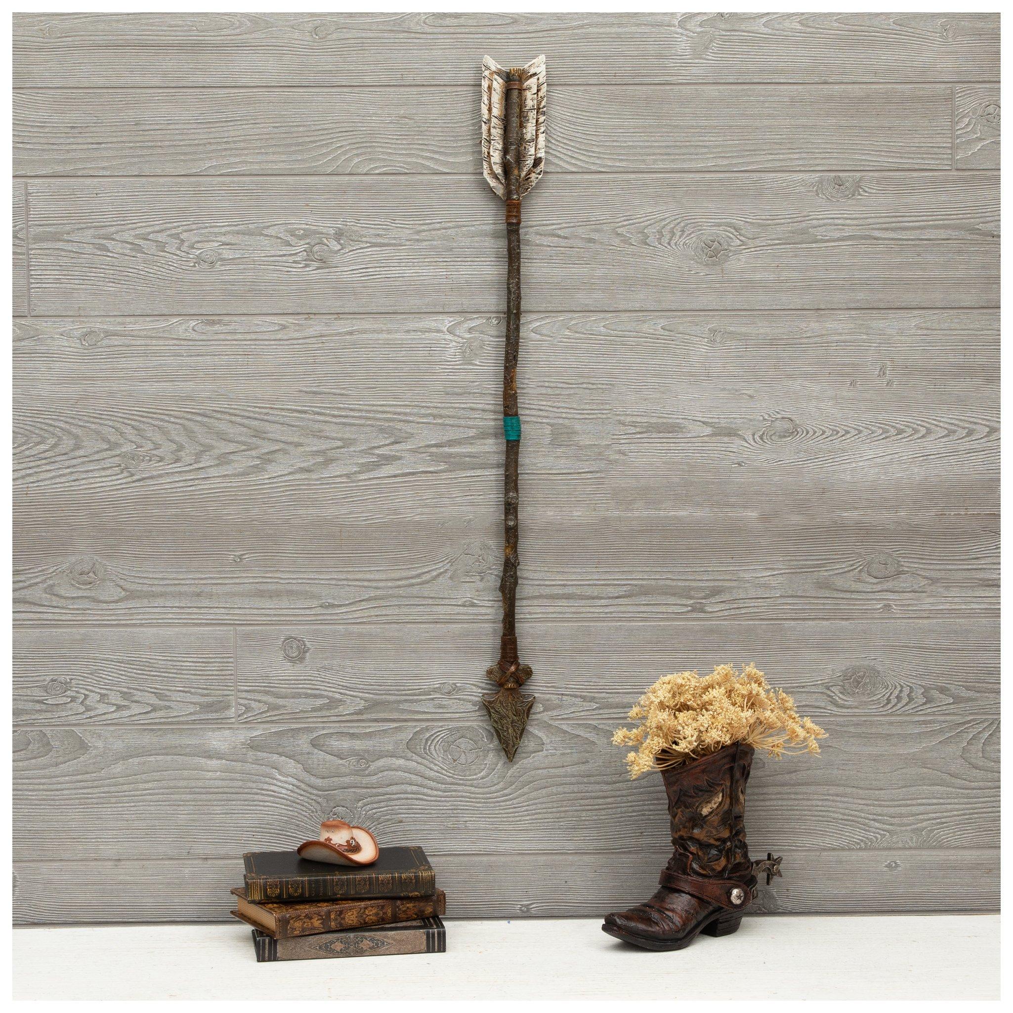 Wrapped Arrow Wall Decor | Hobby Lobby | 1450964