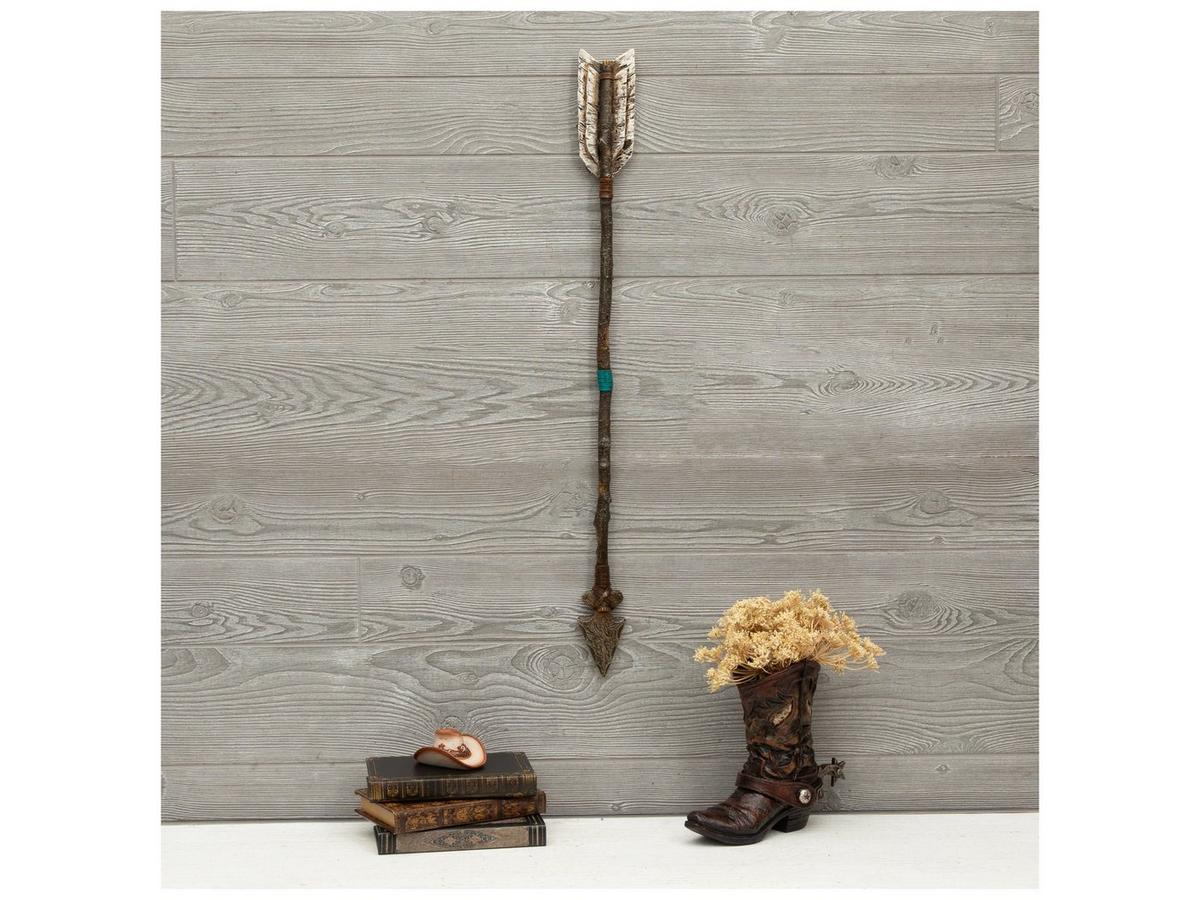 Wrapped Arrow Wall Decor | Hobby Lobby | 1450964