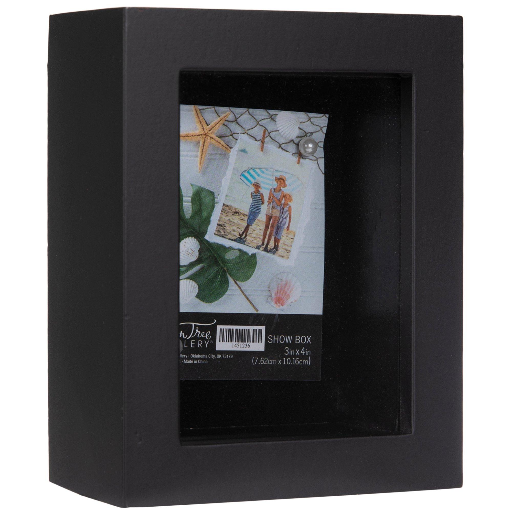 Wood Shadow Box Hobby Lobby 1451236