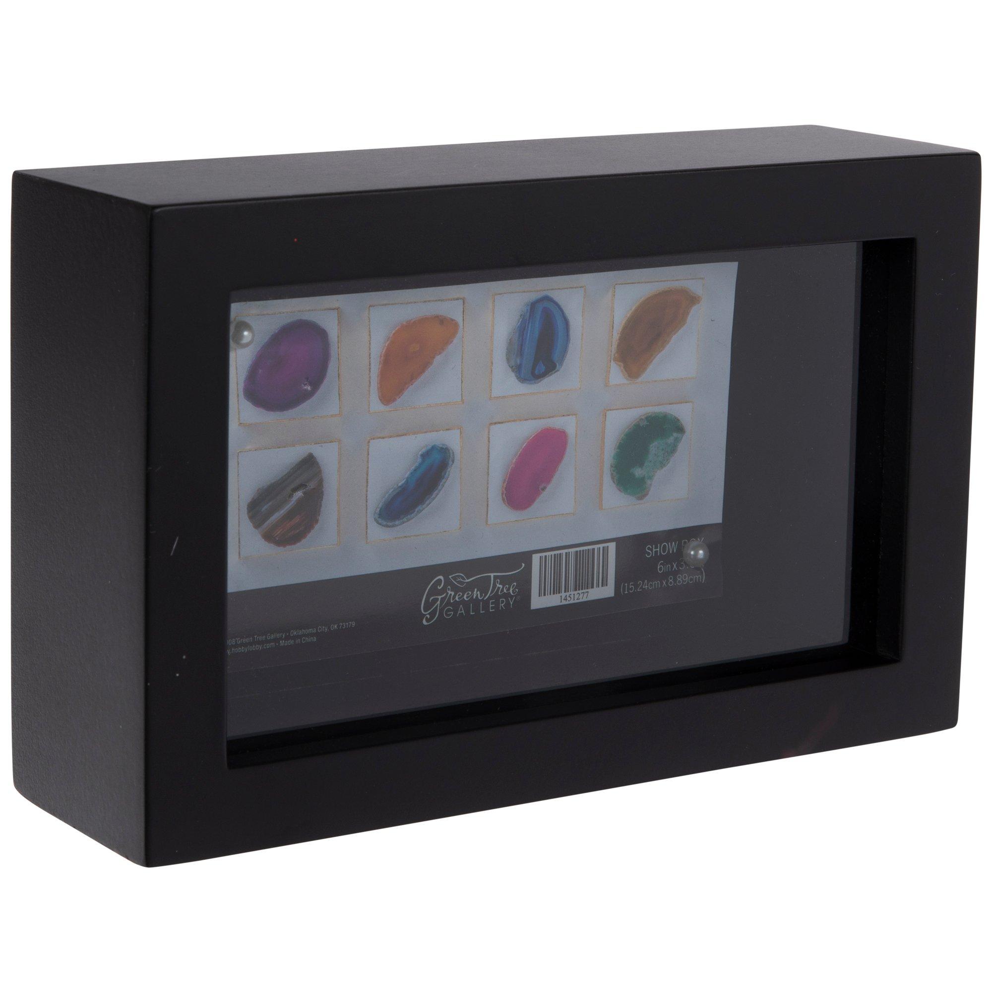 Wood Shadow Box Hobby Lobby 1451277