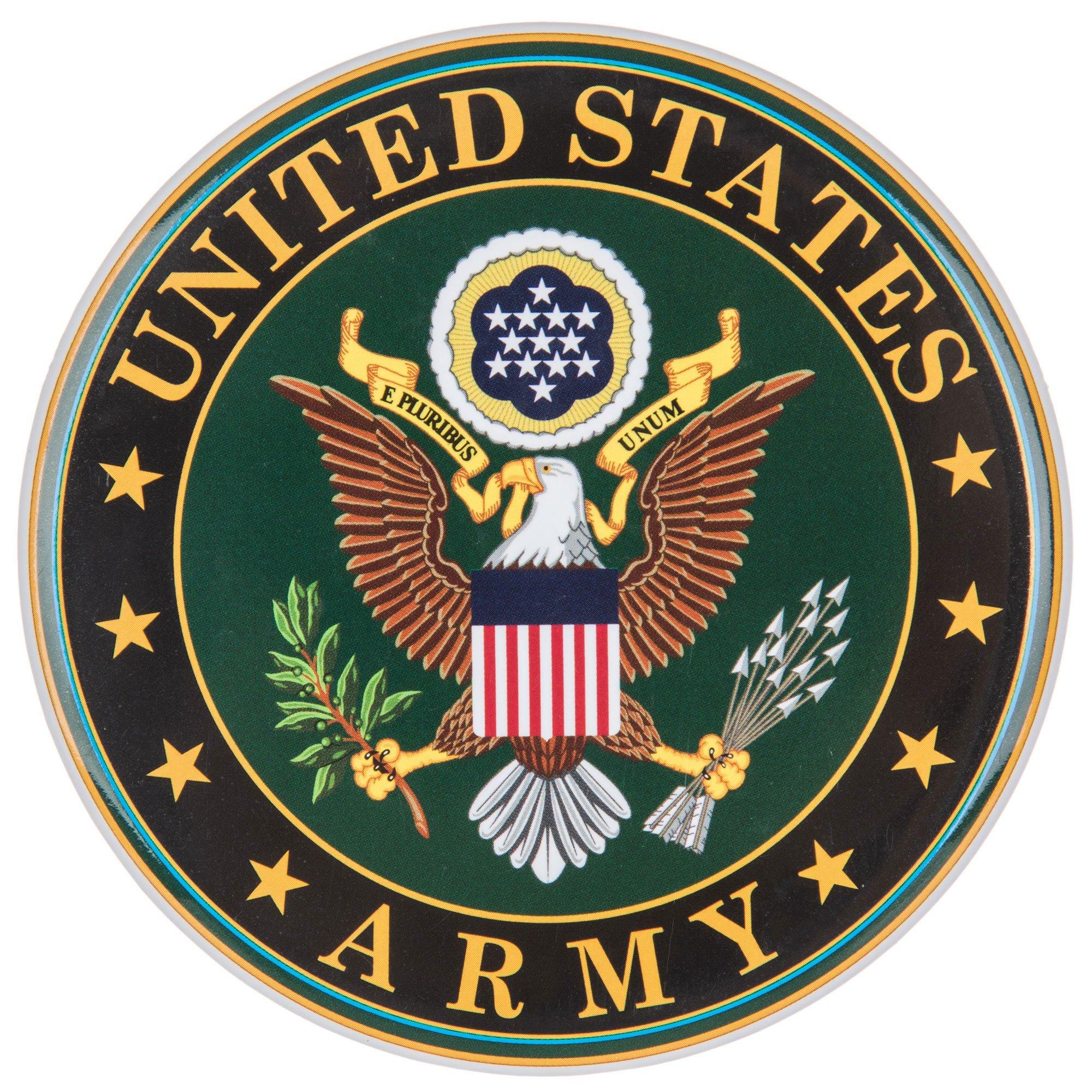 United States Army Wood Wall Decor | Hobby Lobby | 2285336