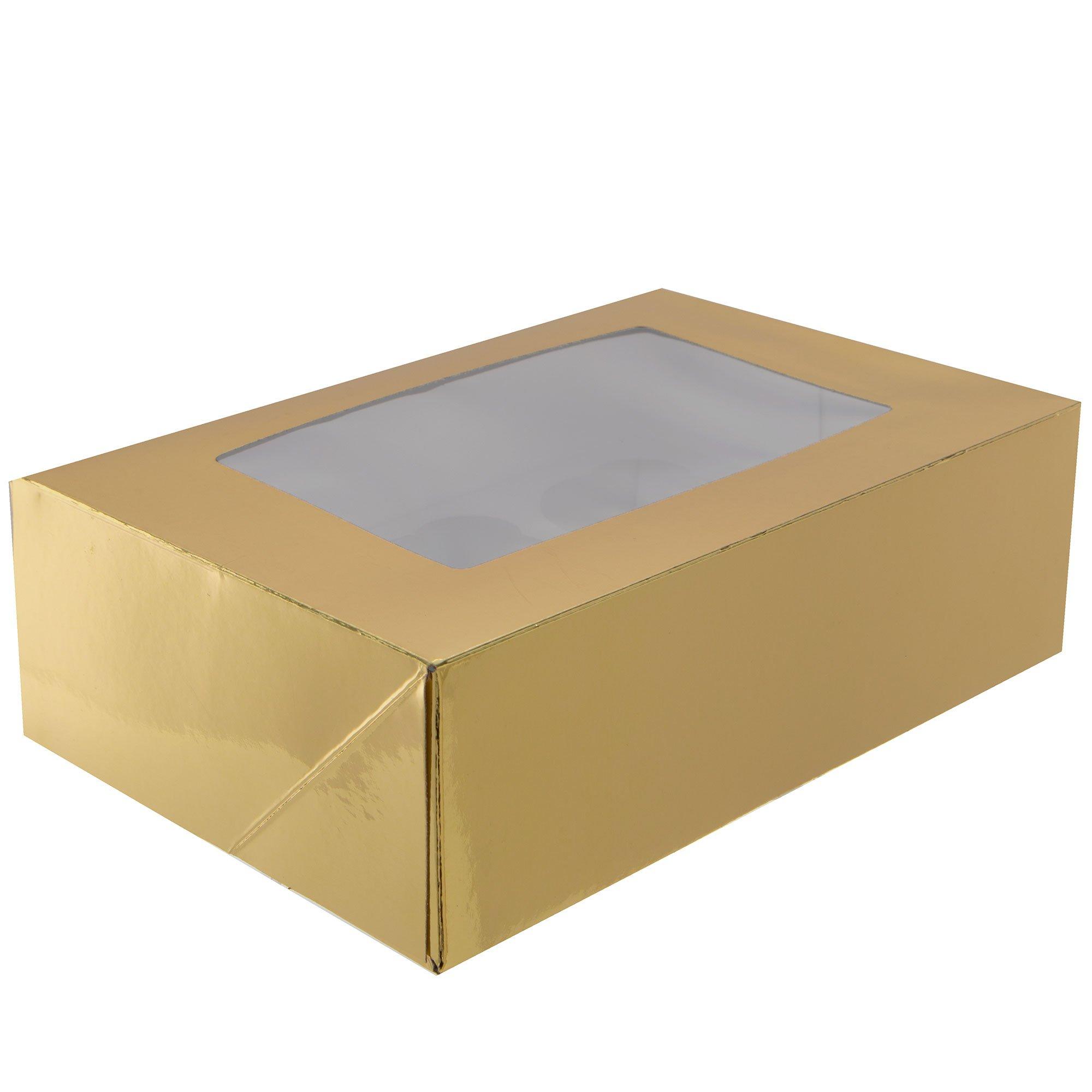 Cupcake Boxes Hobby Lobby 1454024