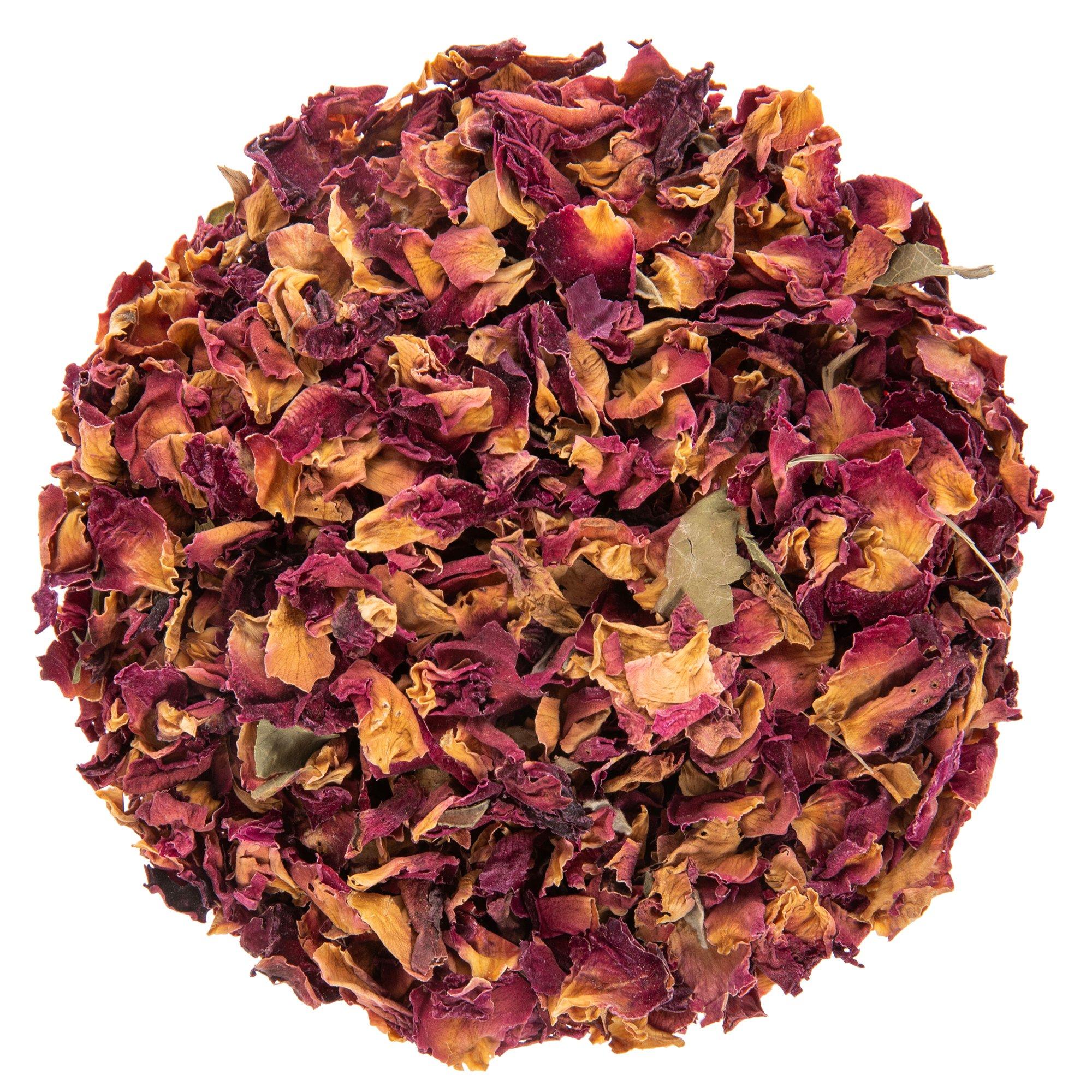Dried Rose Petals Hobby Lobby 1454883