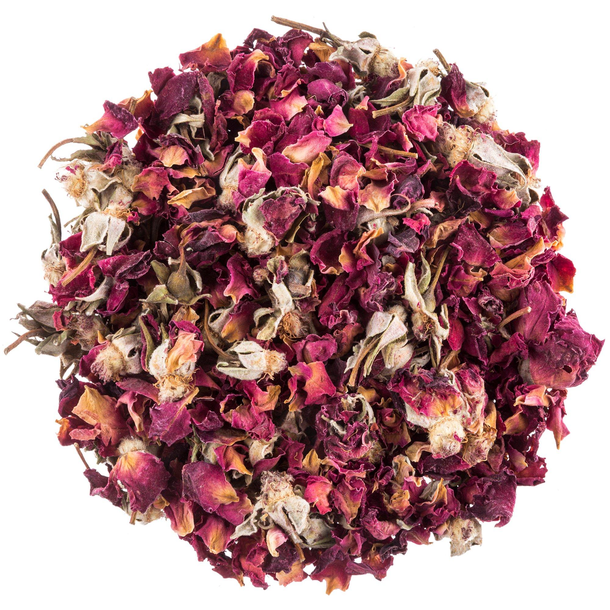 Dried Rose Petals Hobby Lobby 1454883