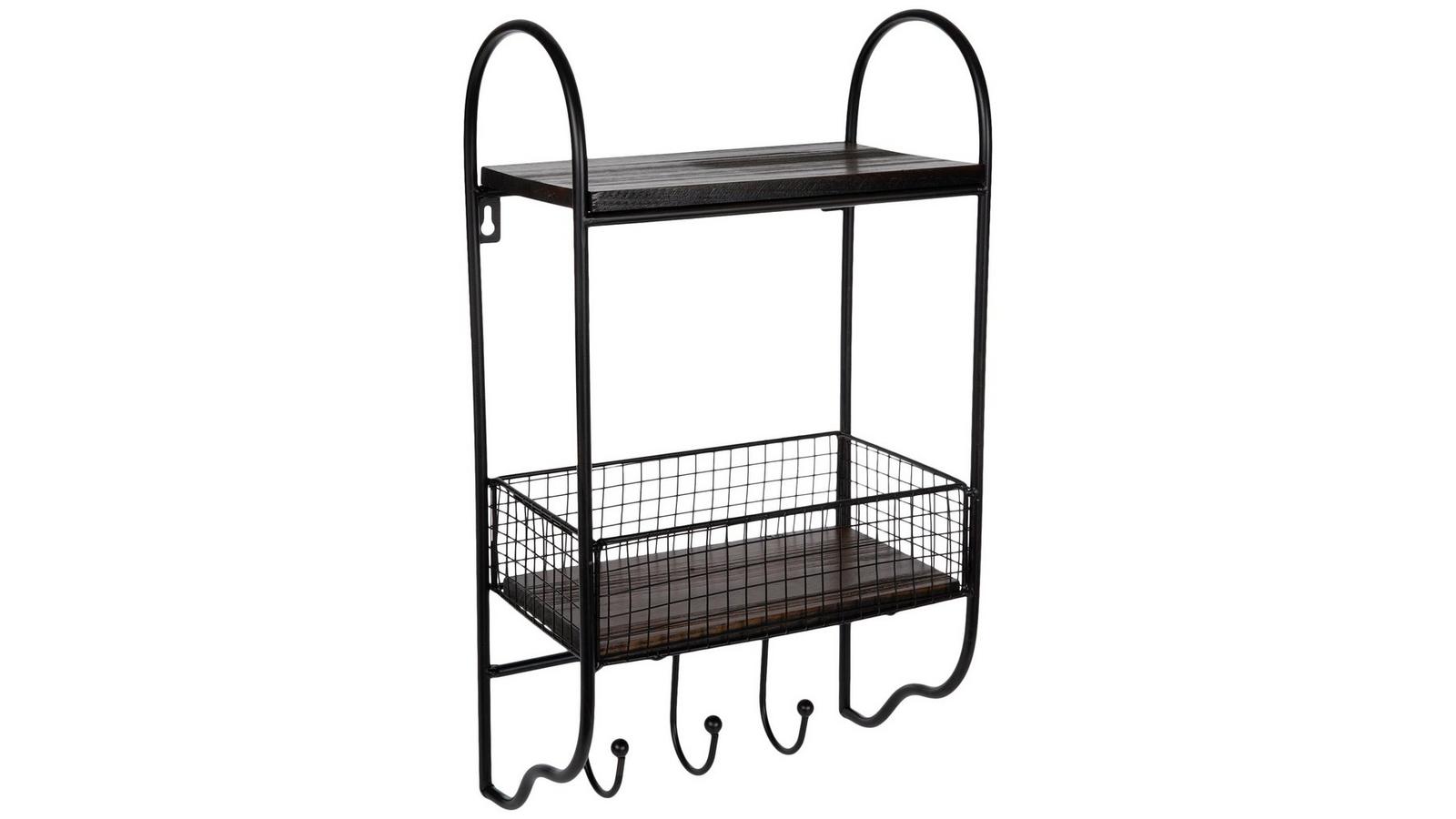 Tiered Shelf Hobby Lobby Hook Rack Shelf Hobby Lobby Coat Hanger