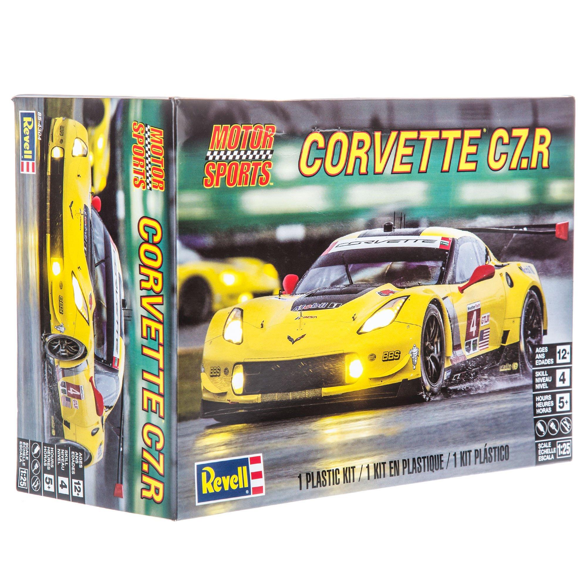 Hobby lobby best sale plastic model cars