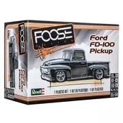 Foose Ford FD-100 Pickup Model Kit