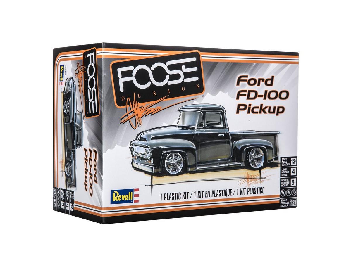 タイガーモデルF14 トムキャット、Revell Ford FD-100他セット Maverick's F-14A Tomcat Model Kit | Hobby Lobby | 847699