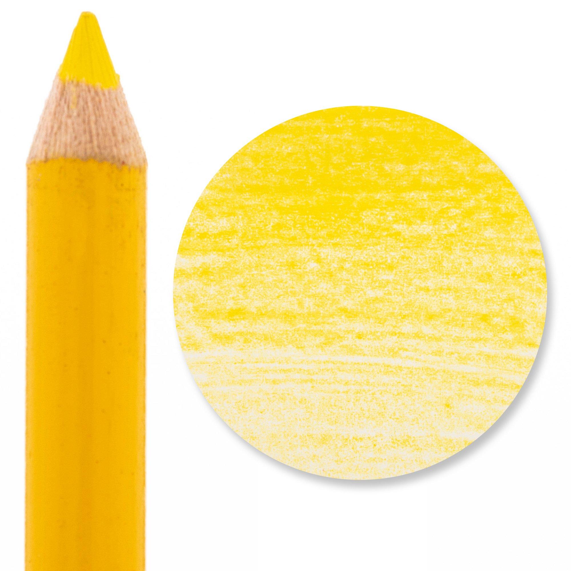 916 canary yellow