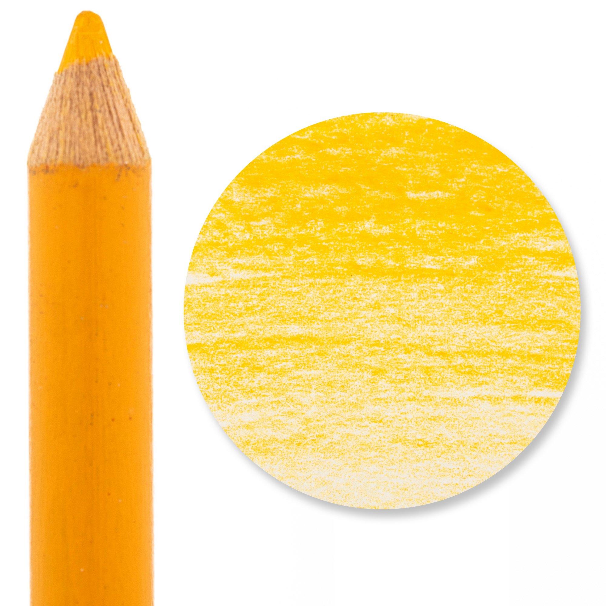 917 sunburst yellow