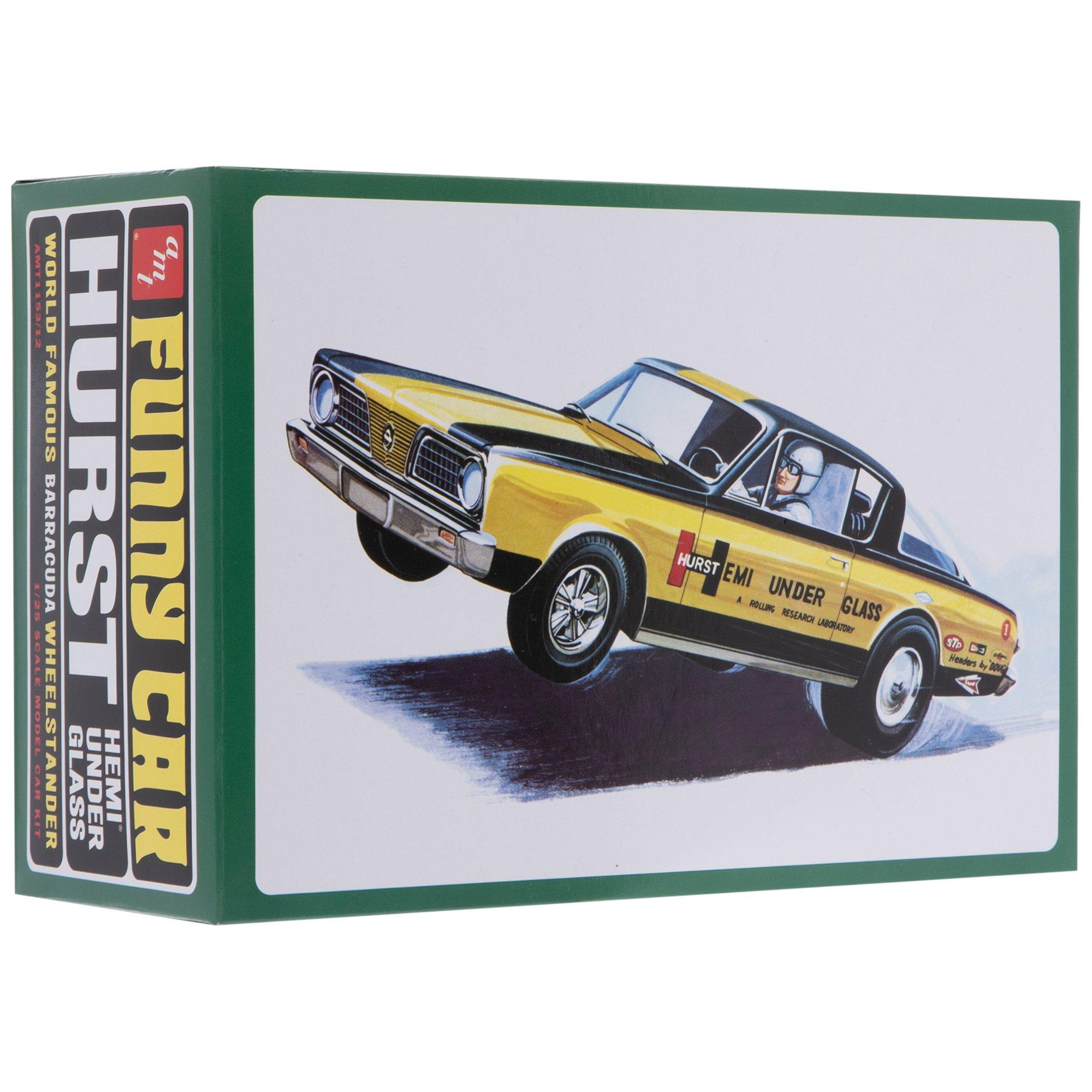 Model Car Kits - UpScale Hobbies - Up Scale Hobbies