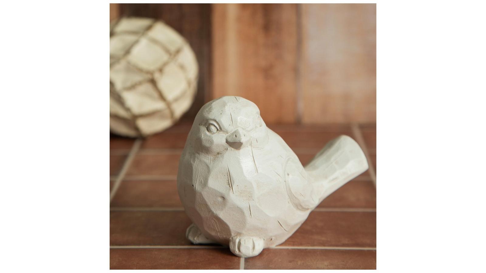 bird whiteページ White Carved Bird Figurine | Hobby Lobby | 1463462