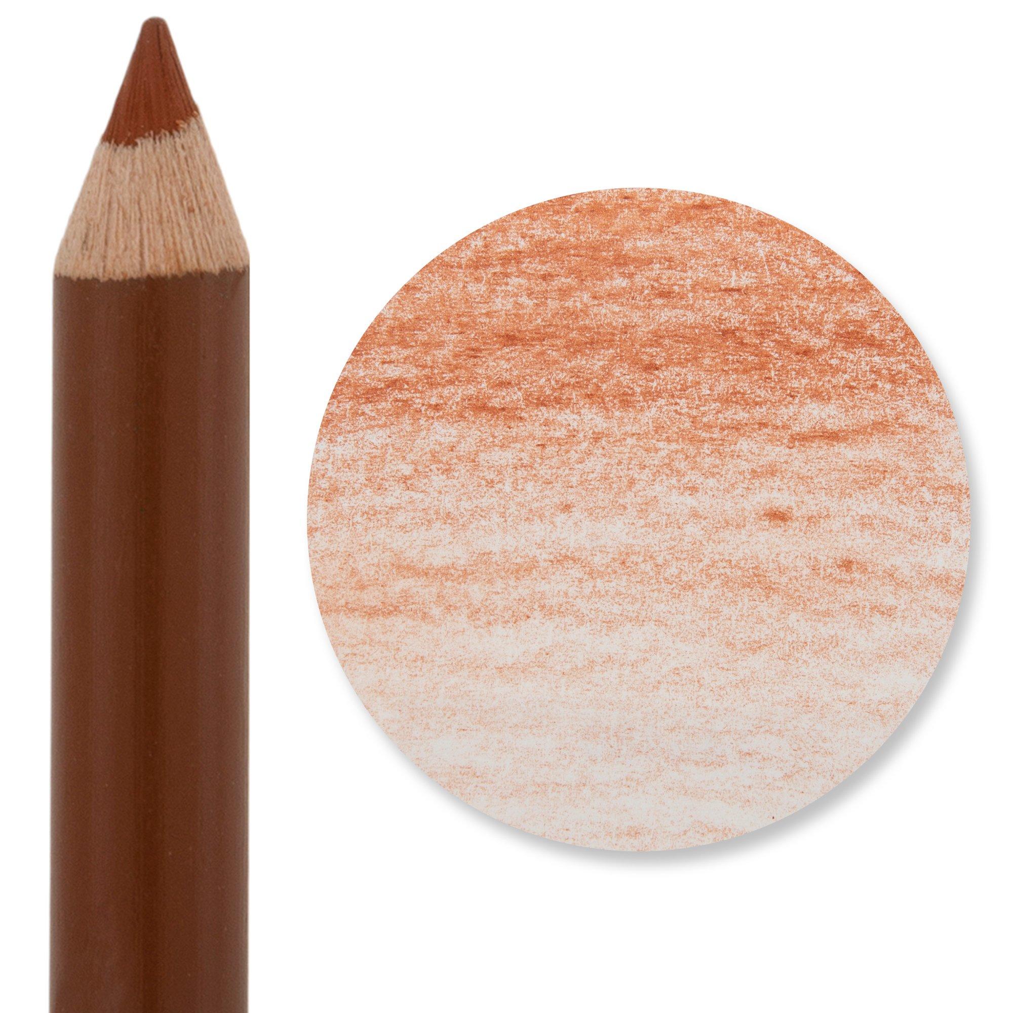 943 burnt ochre