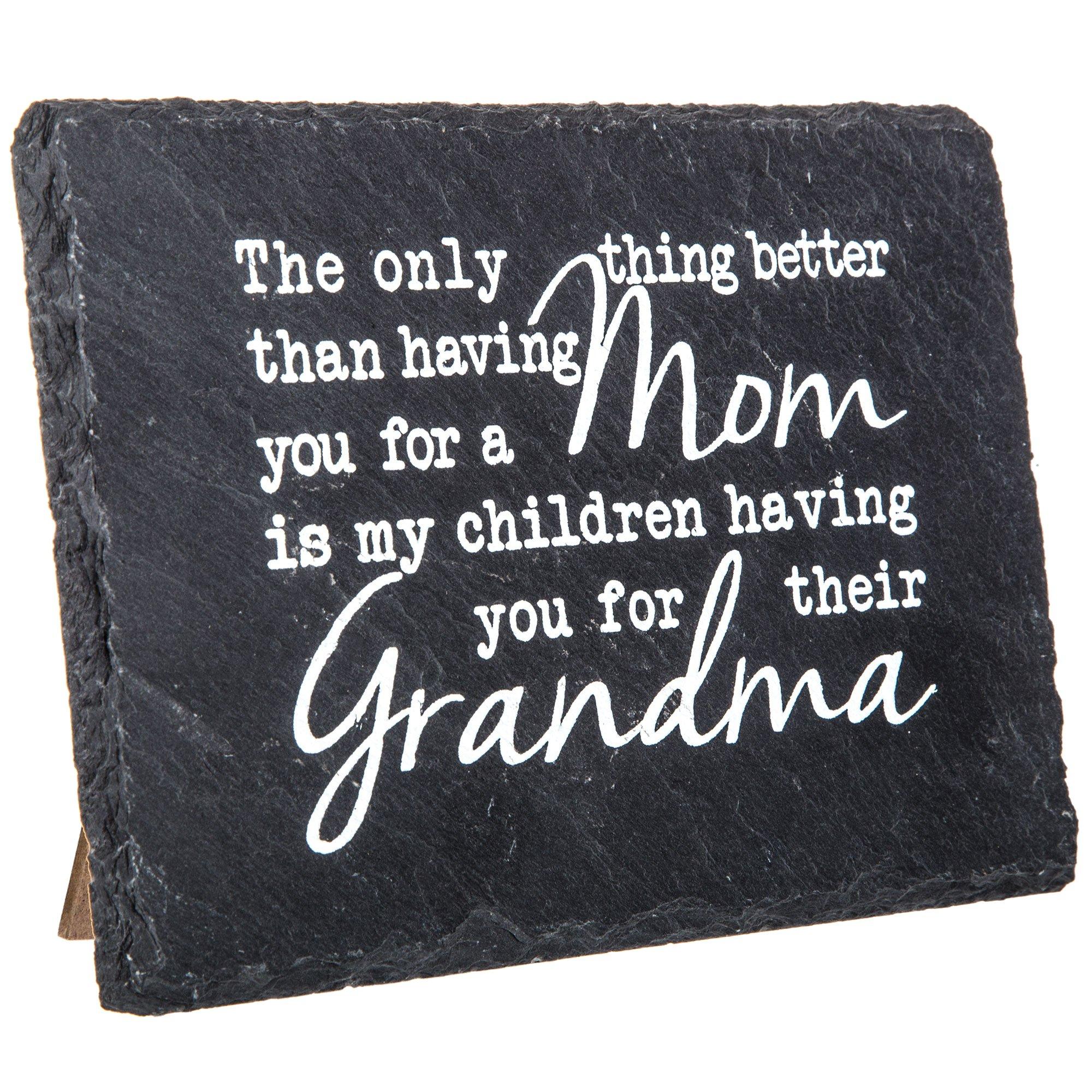 Only Thing Better Slate Decor Hobby Lobby 1465343