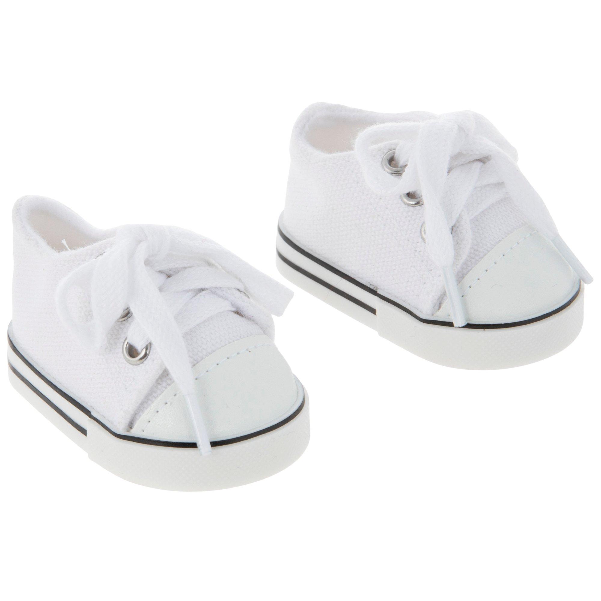 Hobby lobby store canvas shoes