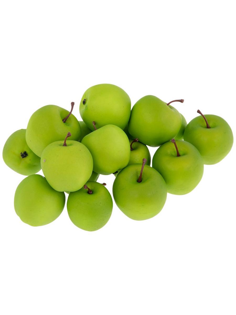 Mini Green Apples | Hobby Lobby | 146886