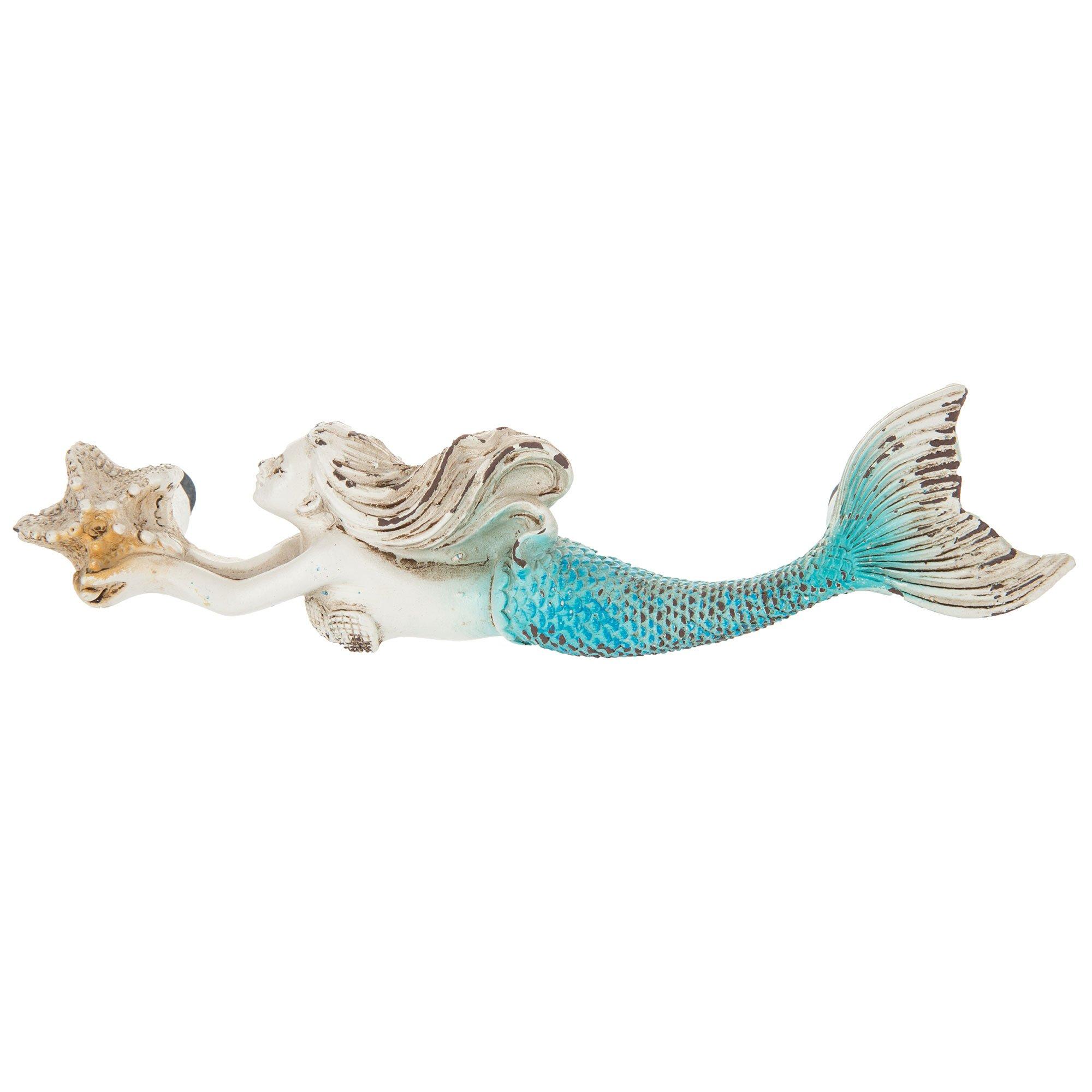 Mermaid Tail Pen, Hobby Lobby