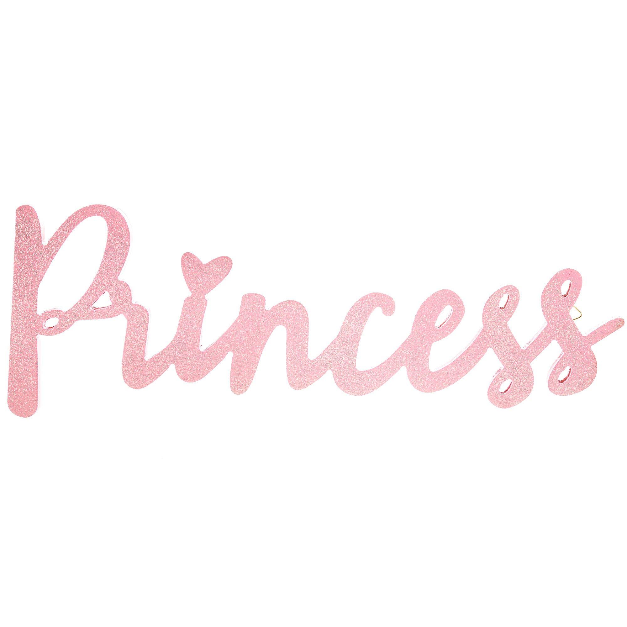 princess word images