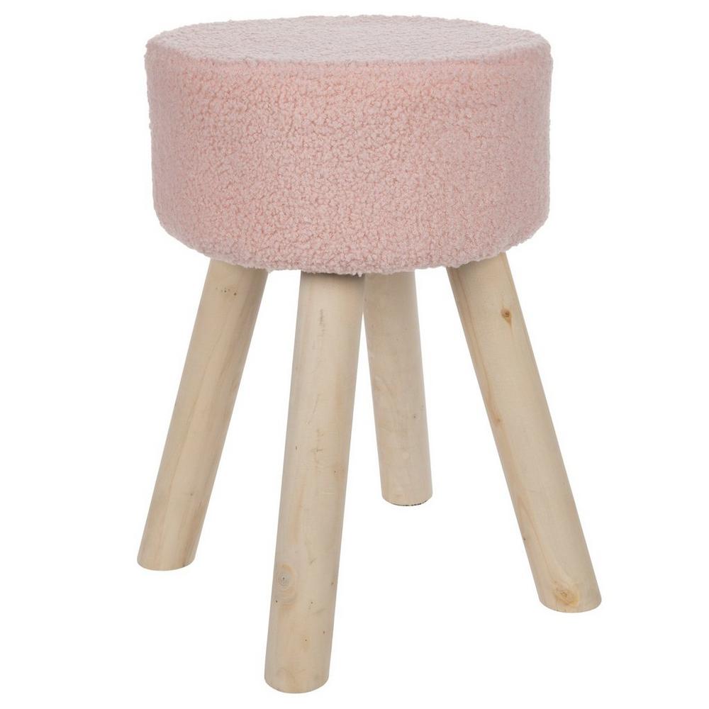 Plush Teddy Stool Hobby Lobby 1470806