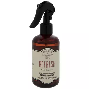 No 5 Refresh Room & Linen Spray