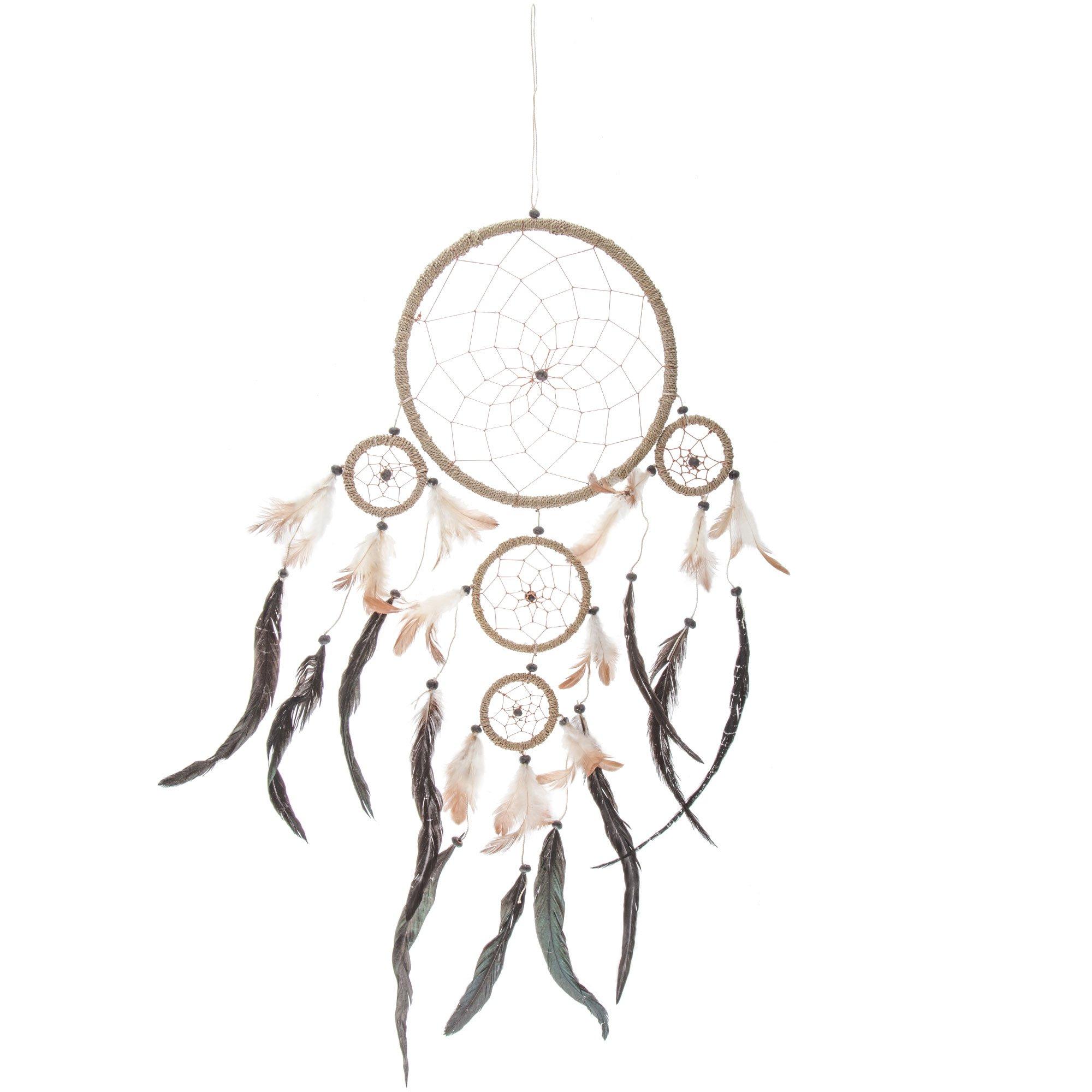 Mini Dreamcatcher Kit, Hobby Lobby