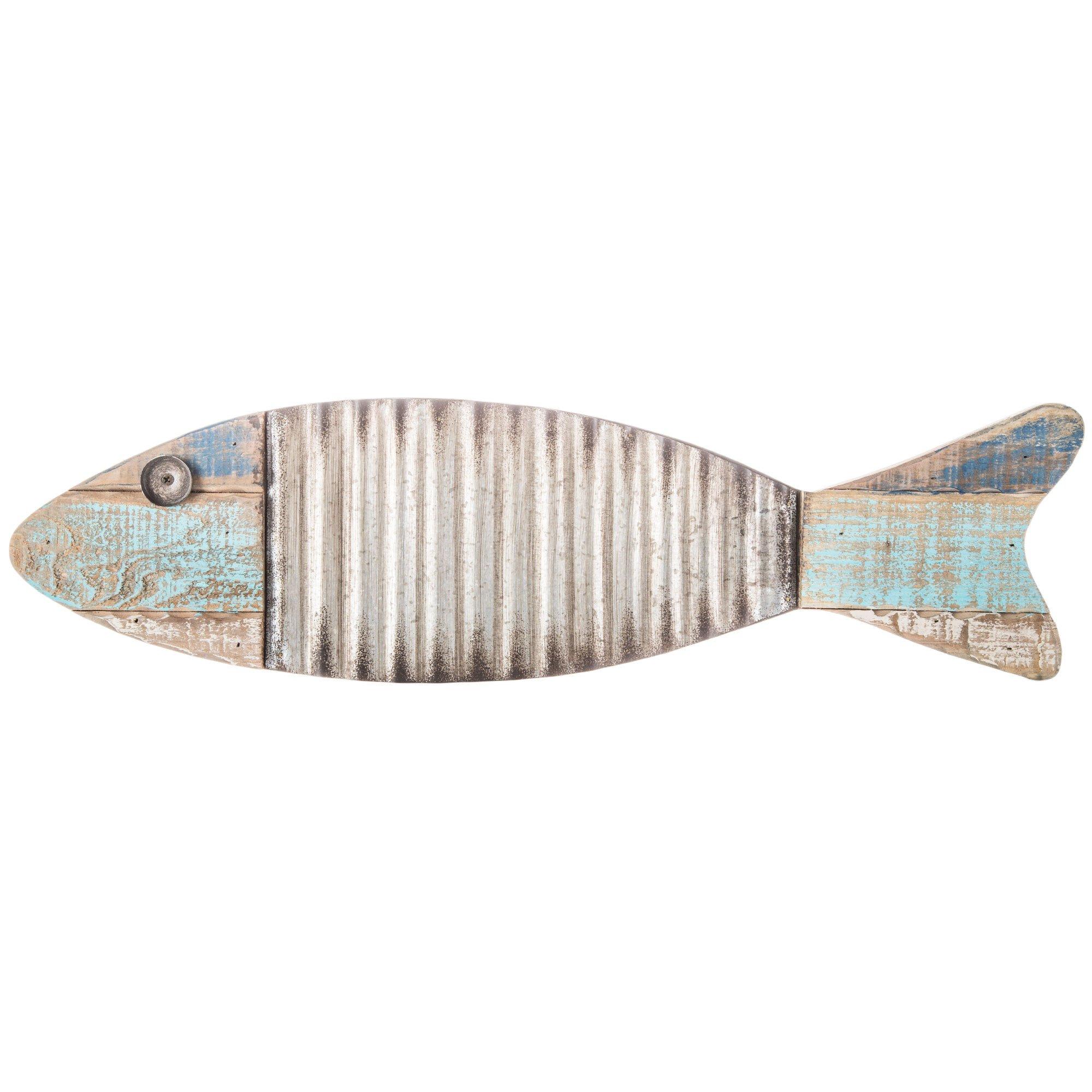 Kitchen Corrugated Metal Wall Decor, Hobby Lobby