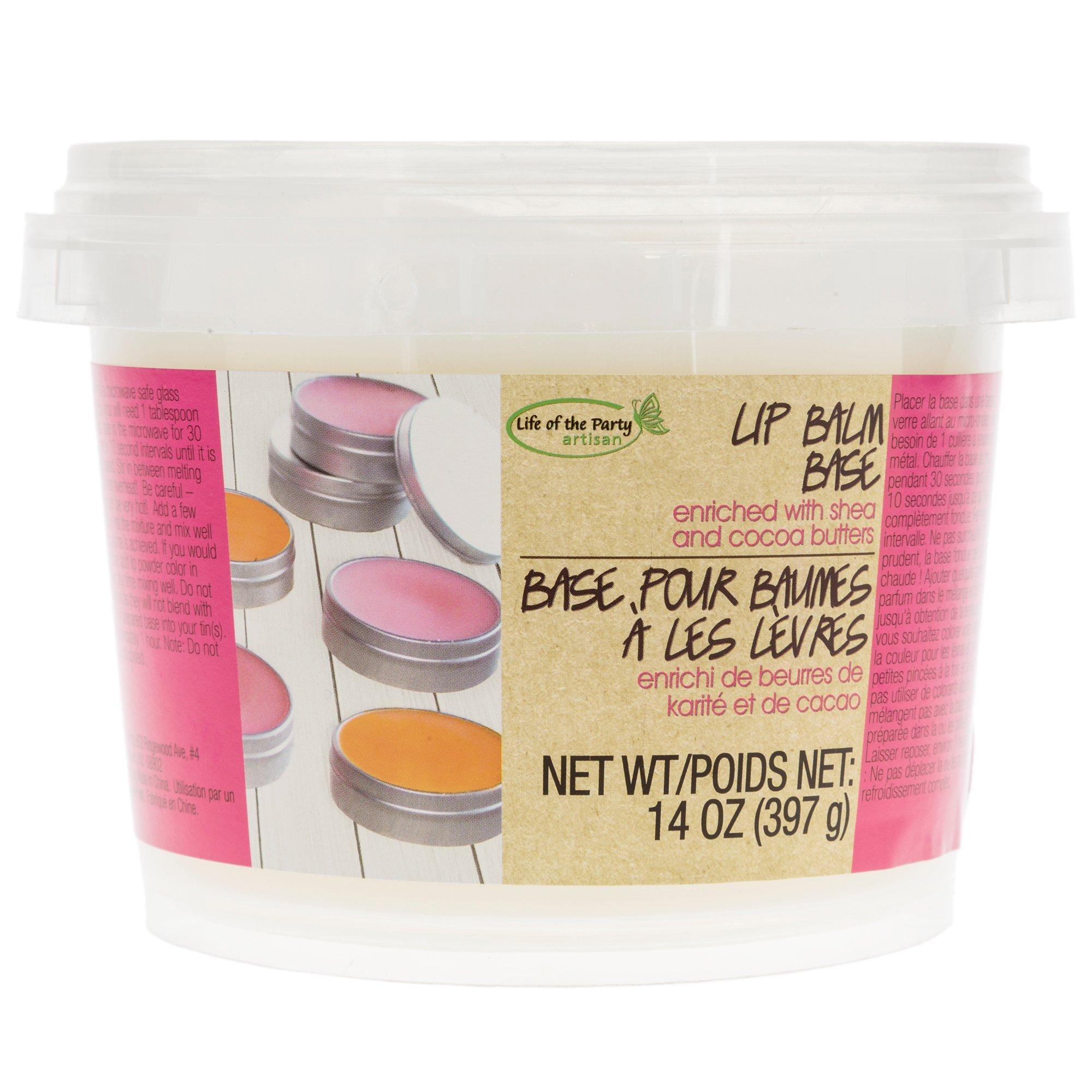 Lip Balm Base Hobby Lobby 1475680