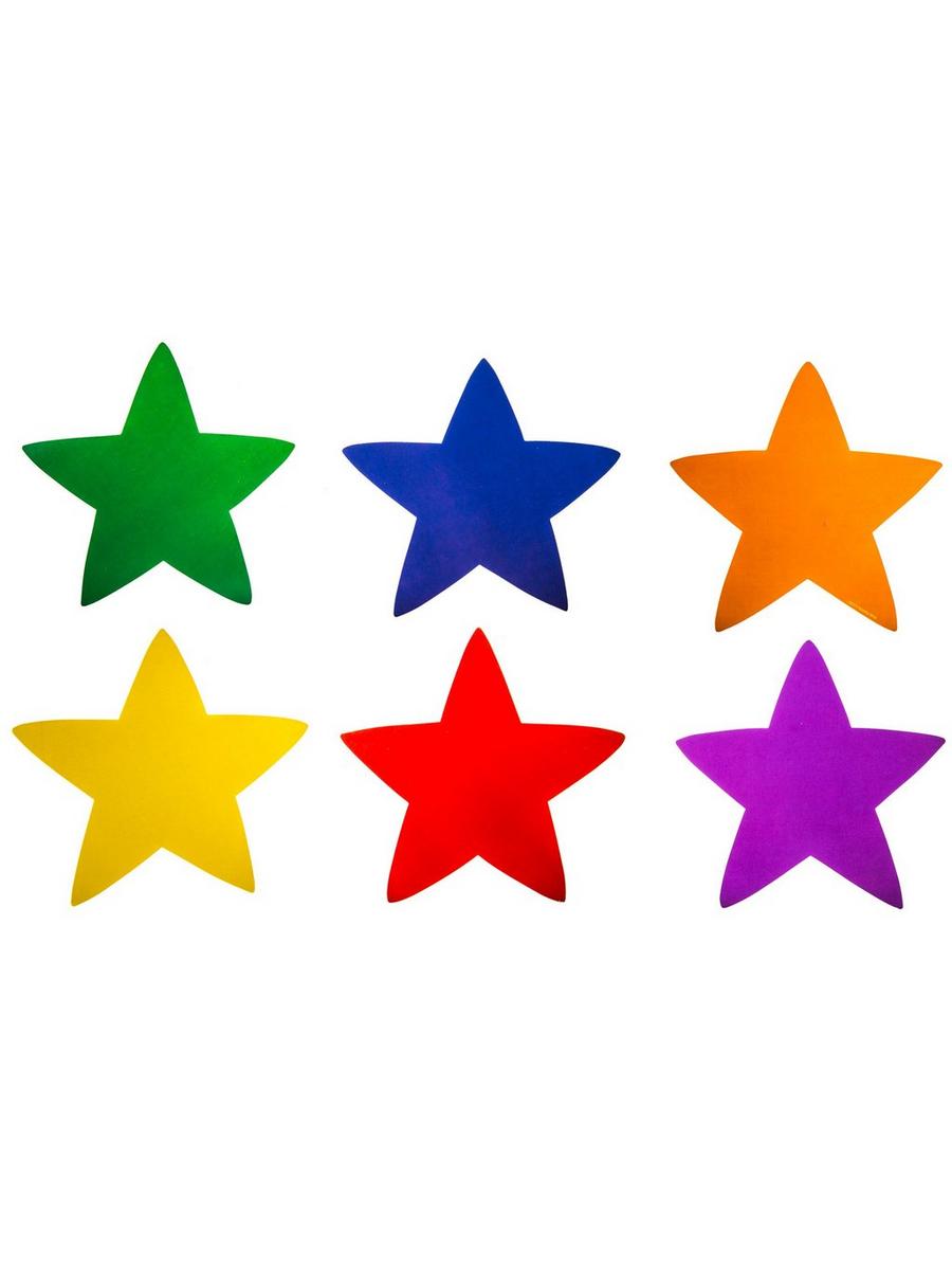 Star Paper Cutouts | Hobby Lobby | 1477074