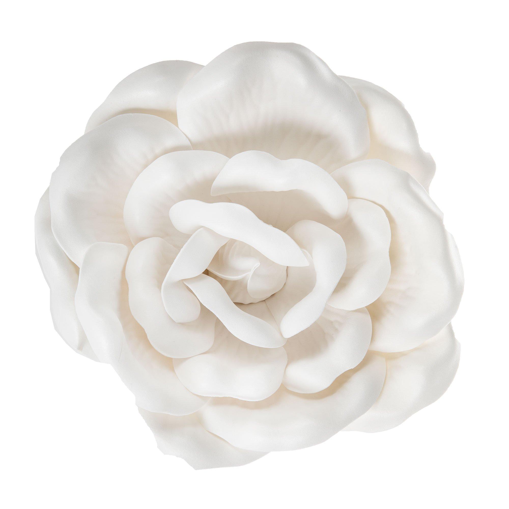 Wild Rose Wall Decor