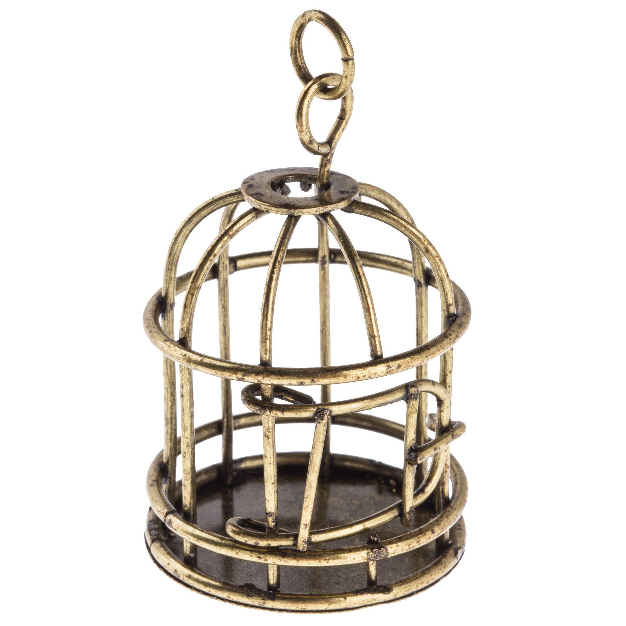 Bird Cage Pendant Hobby Lobby 1480979