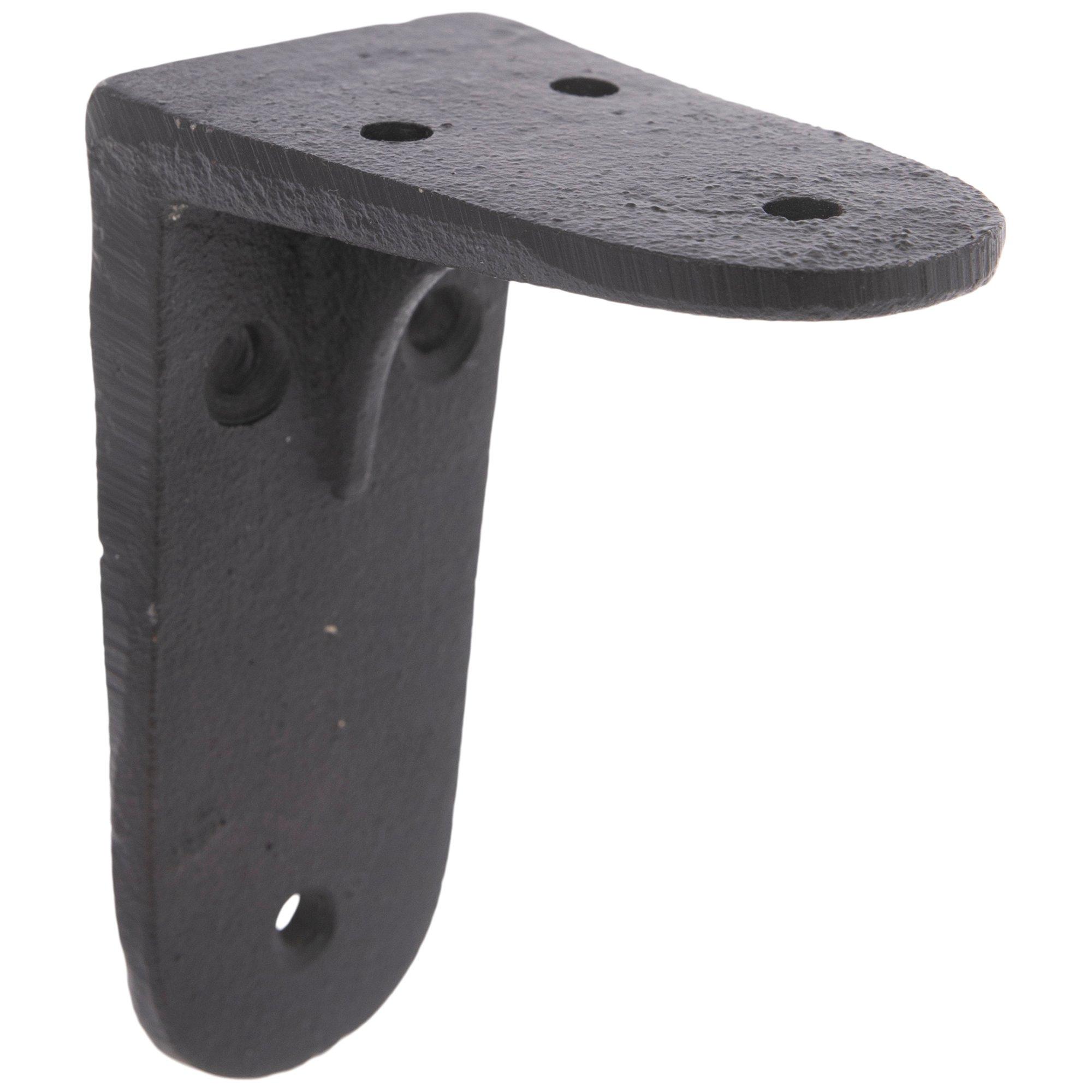 Black Simple Metal Bracket Hobby Lobby 1483080