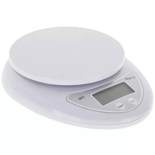 Digital Scale - California Candle Supply