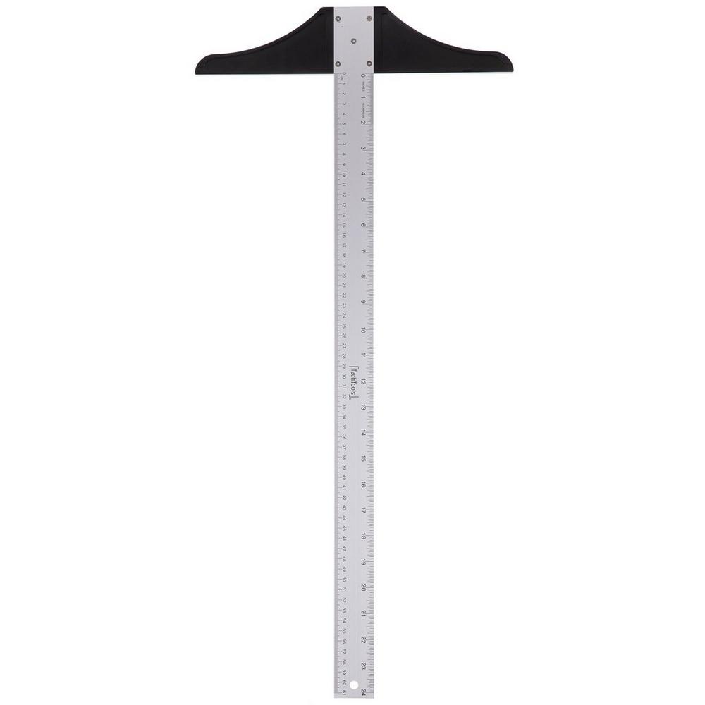 Standard T-Square