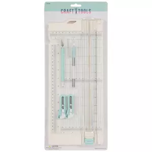 Paper Trimmer Replacement Scoring Blades, Hobby Lobby, 1486273